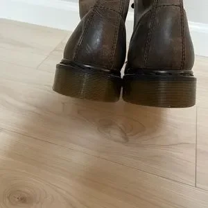 Dr. Martens | Shoes | Dr Martens Air Cushion Brown Leather  display picture 2